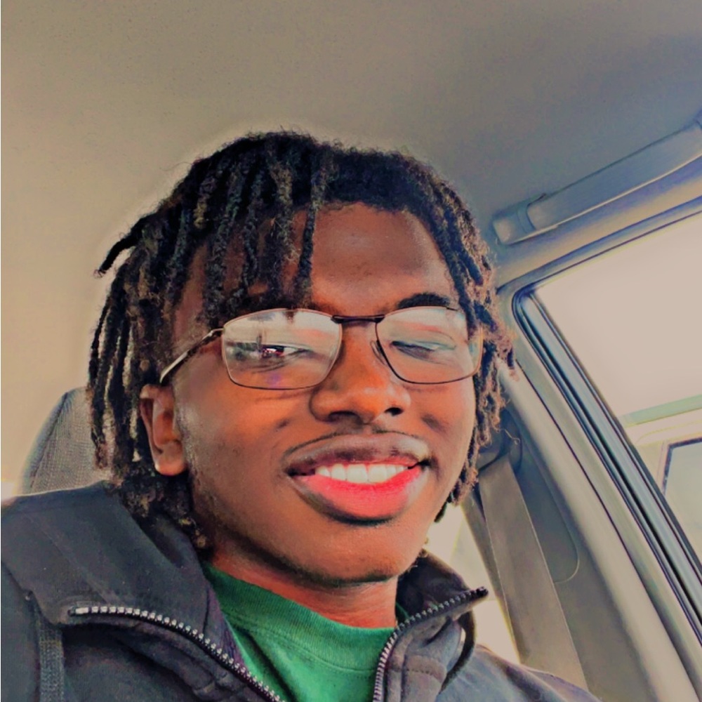 Meet your Posher, Solomon